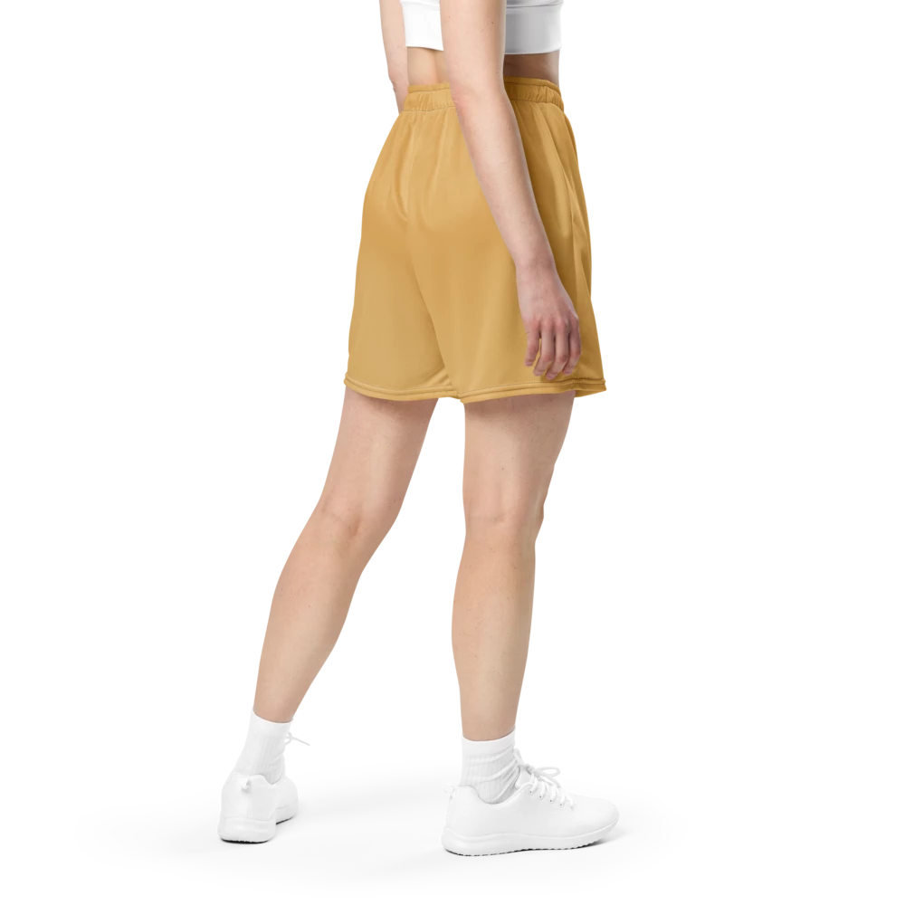 Short en maille ZYNQO StrikeFlex