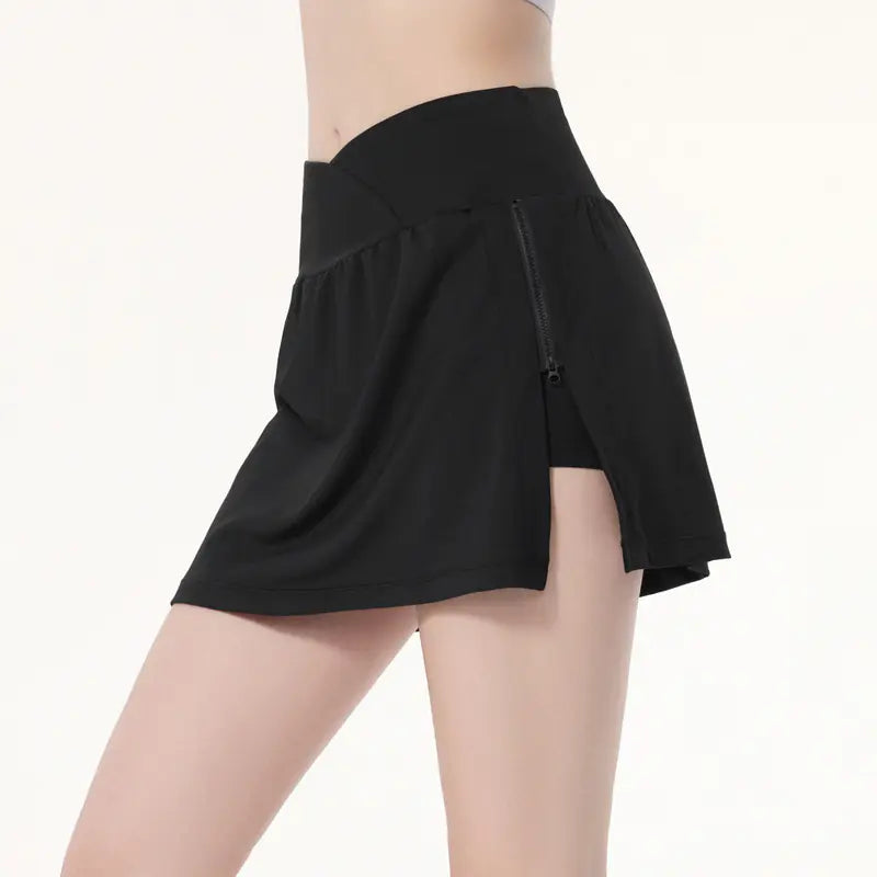 TheZynqo™  Women's Anti-Exposure Summer Sports Short Skirt