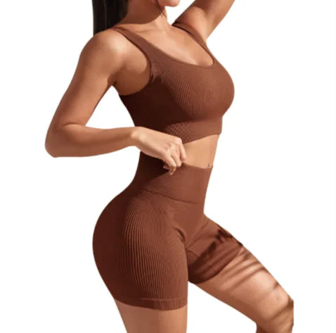 TheZynqo™ Yoga Fitness Set