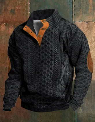 Zynqo Digital Print Sweatshirt