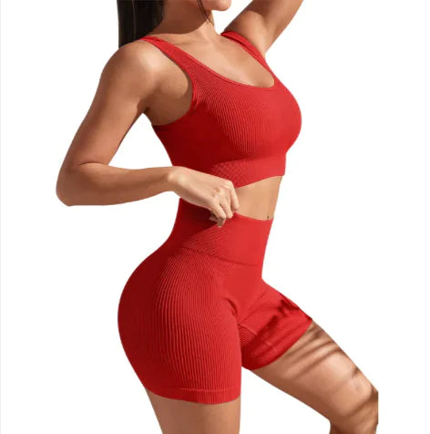 TheZynqo™ Yoga Fitness Set