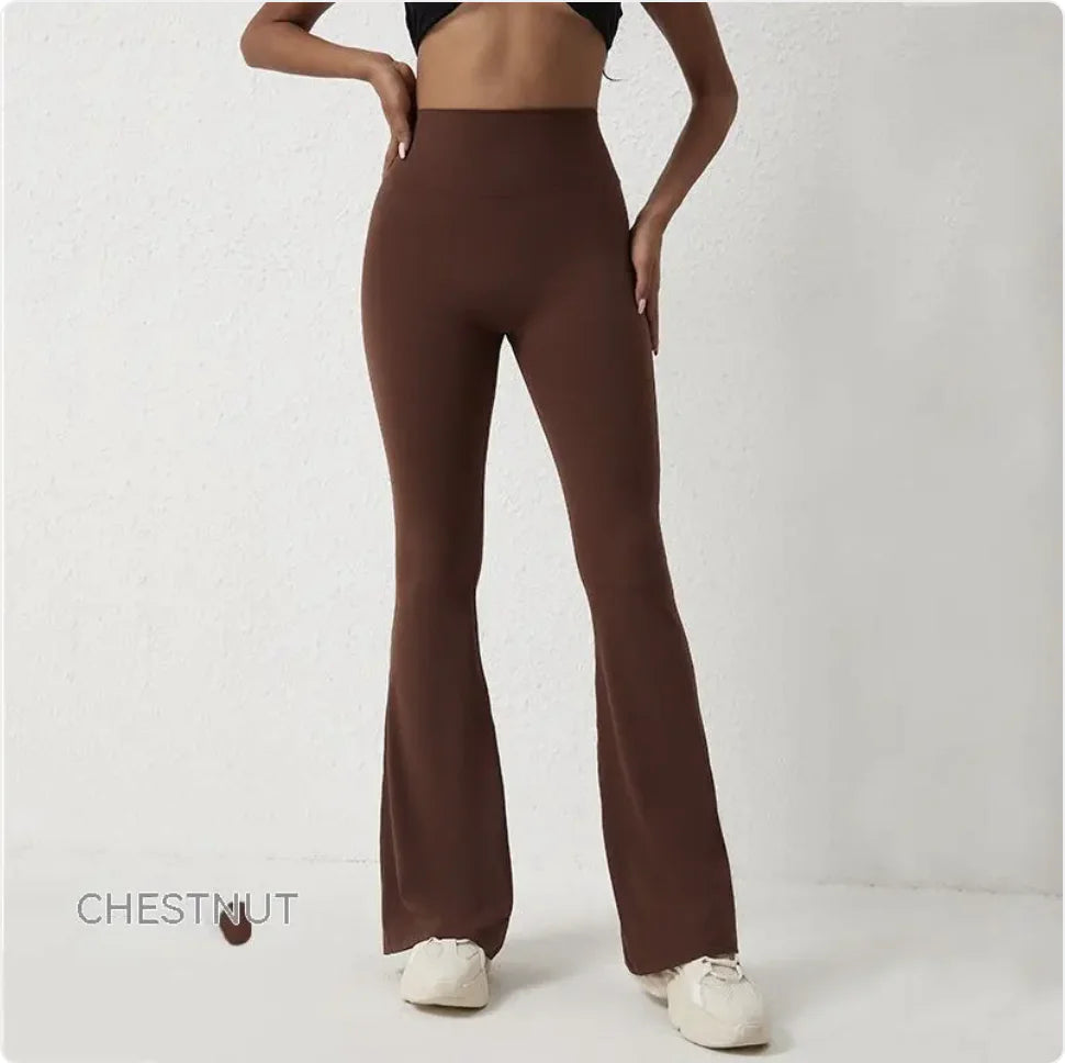 TheZynqo™ High Waisted Fitness Pants