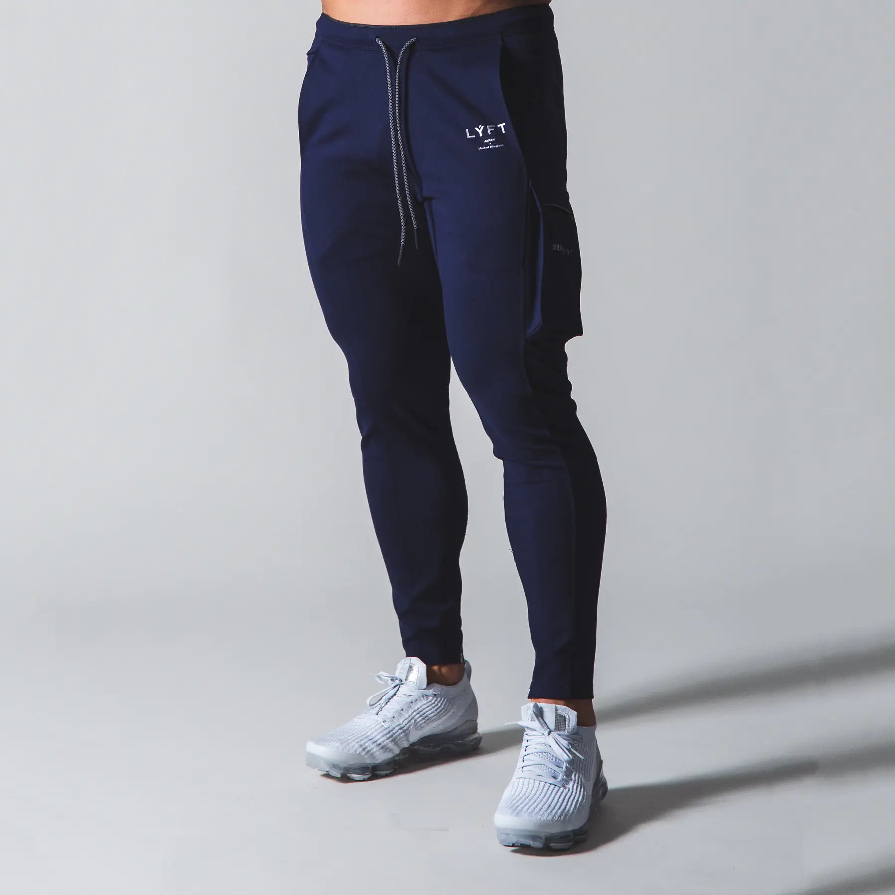 TheZynqo™  Men's Outdoor Fitness Workout Pants