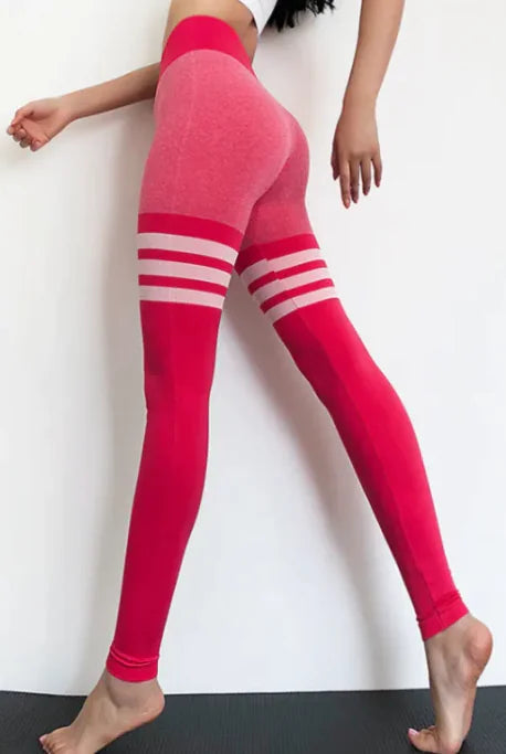 TheZynqo™ Hip fitness pants