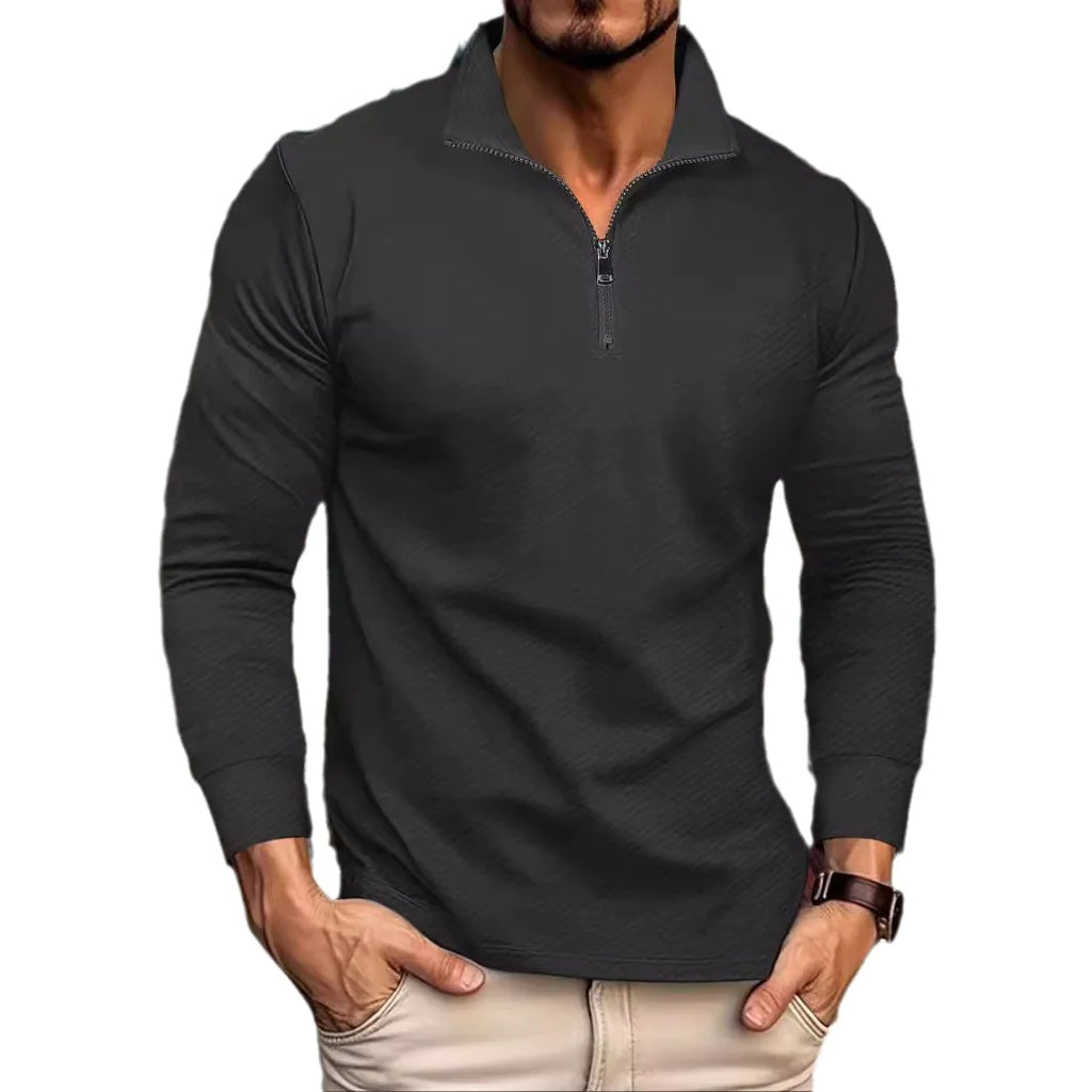 TheZynqo Casual Shirt