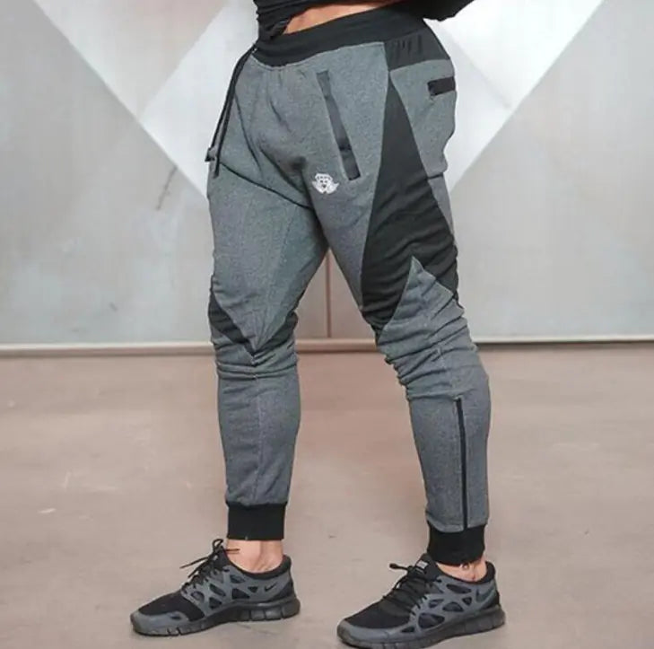 TheZynqo™  Casual Sports Fitness Training Long Pants