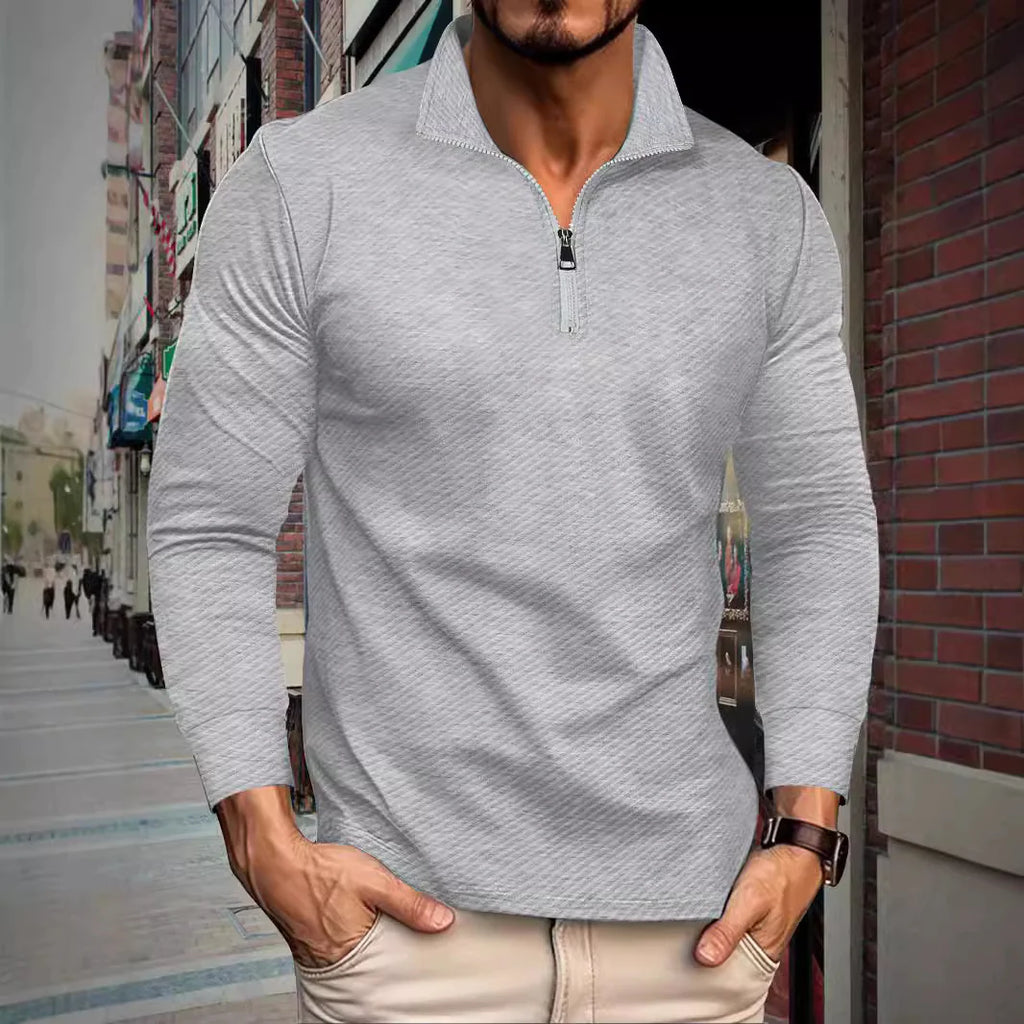 TheZynqo Casual Shirt