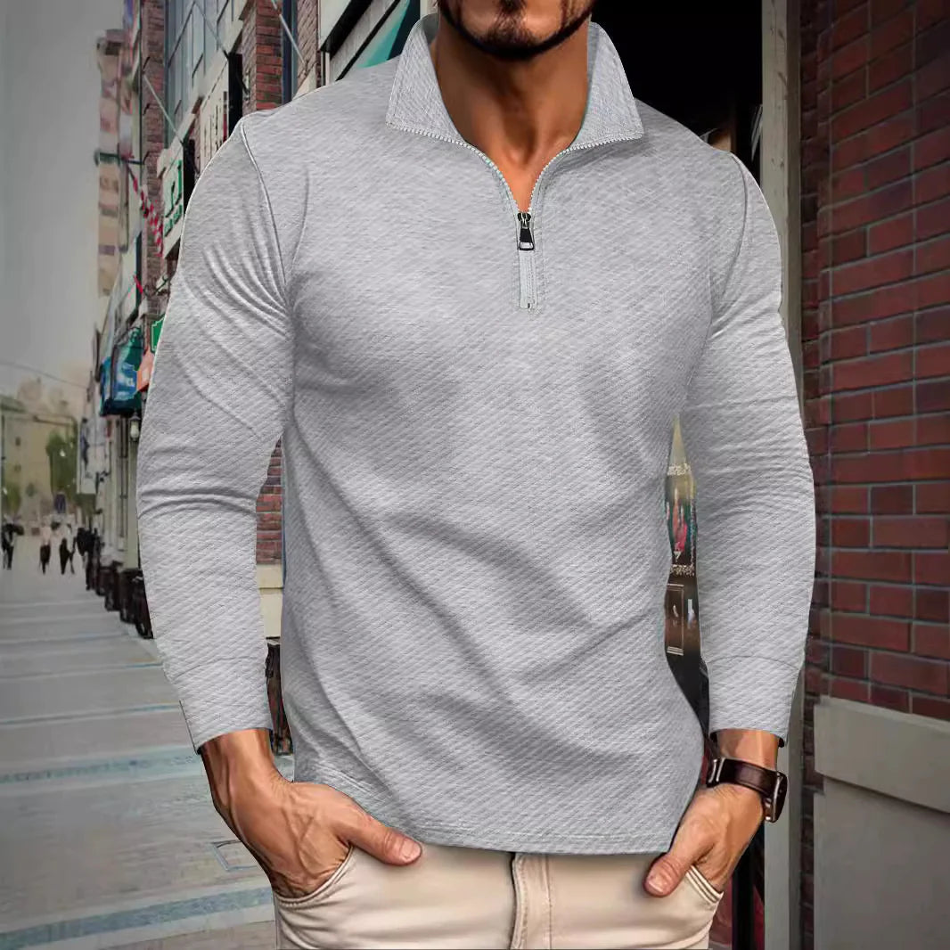 TheZynqo Casual Shirt