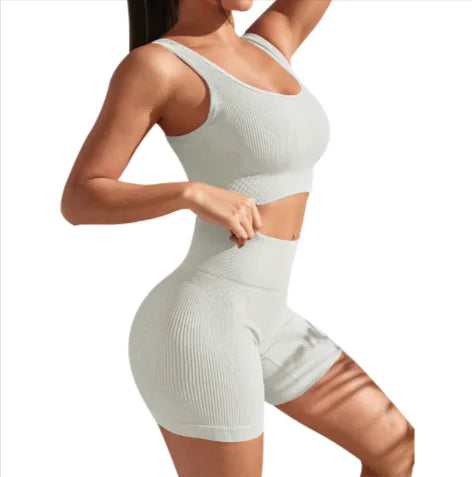 TheZynqo™ Yoga Fitness Set