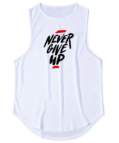 TheZynqo™  Summer Workout Vest For Men