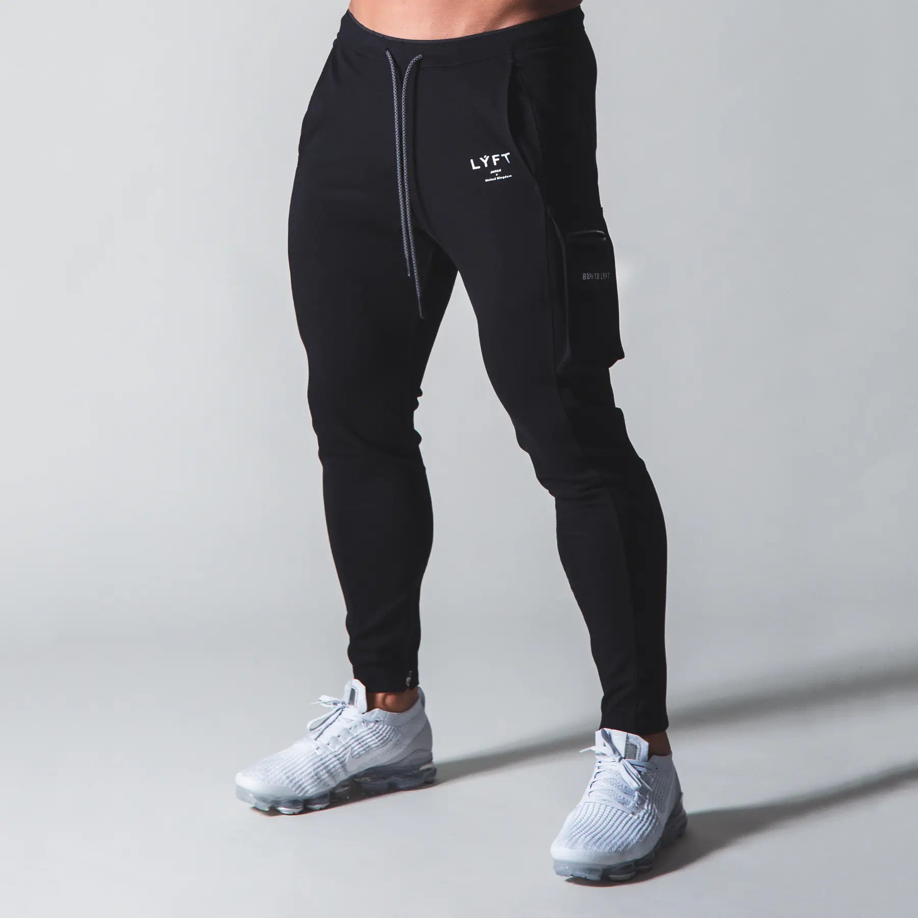 TheZynqo™  Men's Outdoor Fitness Workout Pants