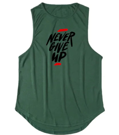 TheZynqo™  Summer Workout Vest For Men