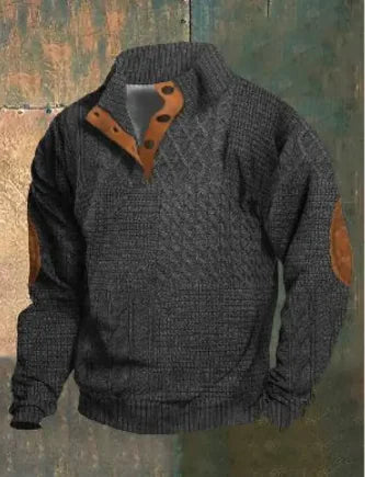 Zynqo Digital Print Sweatshirt