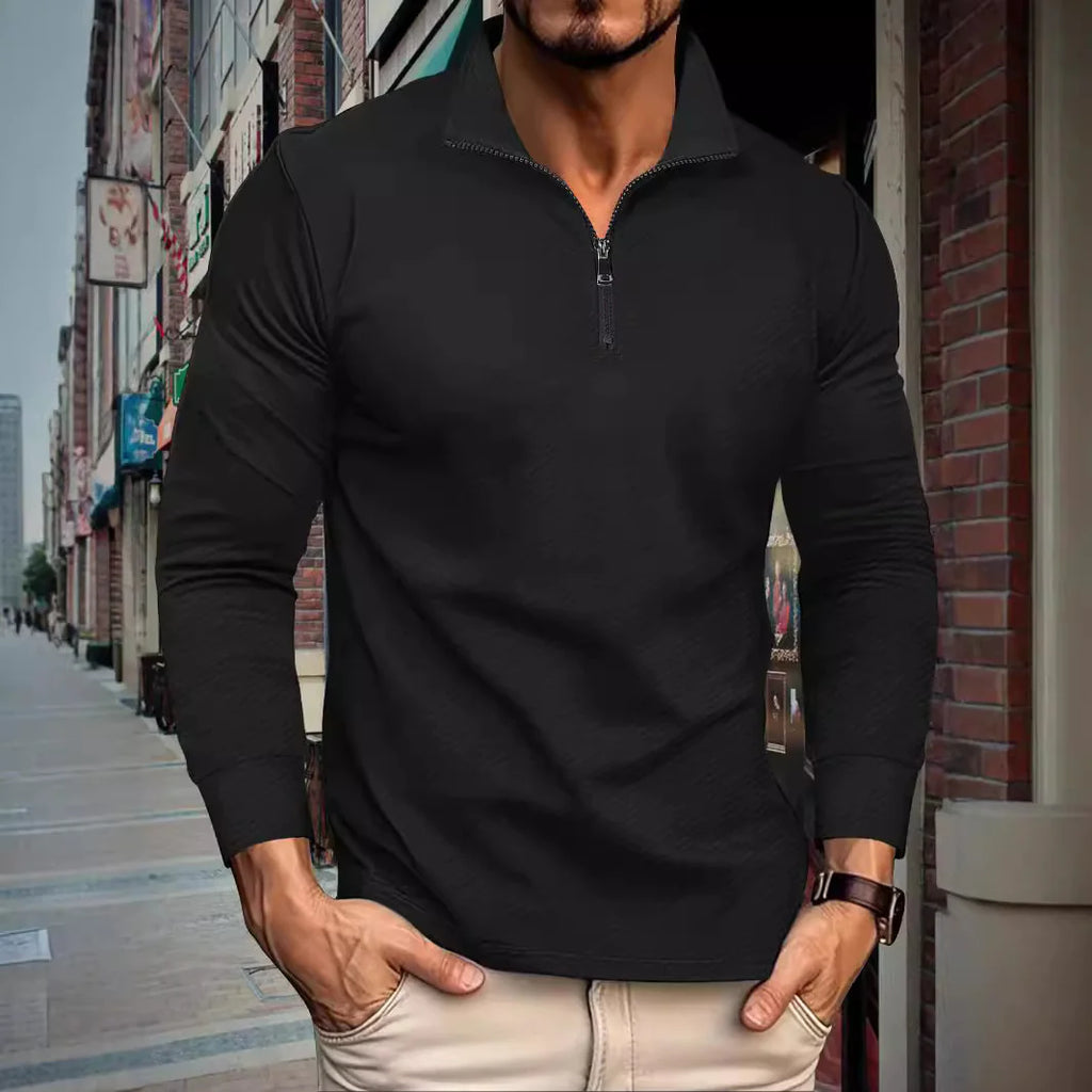 TheZynqo Casual Shirt