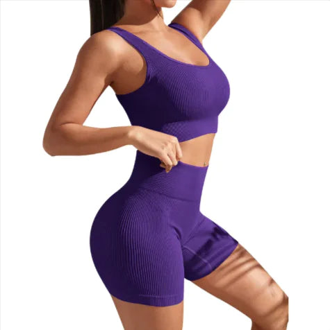 TheZynqo™ Yoga Fitness Set