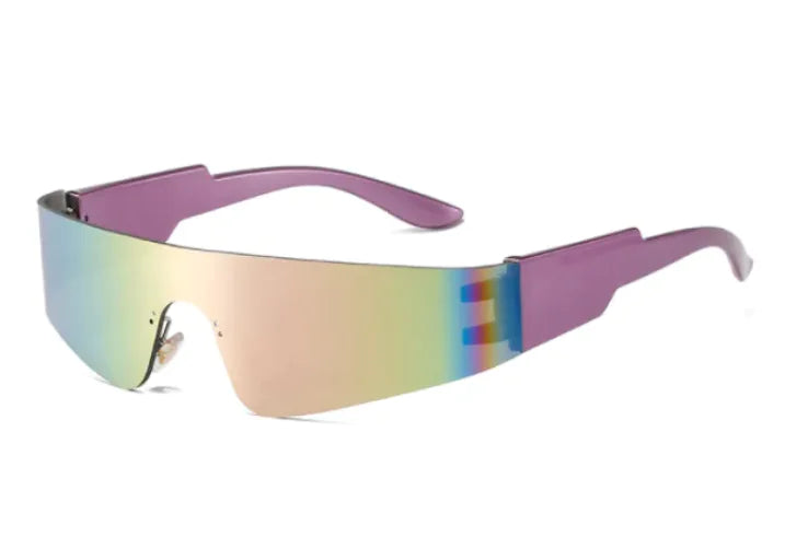 Sports Glasses