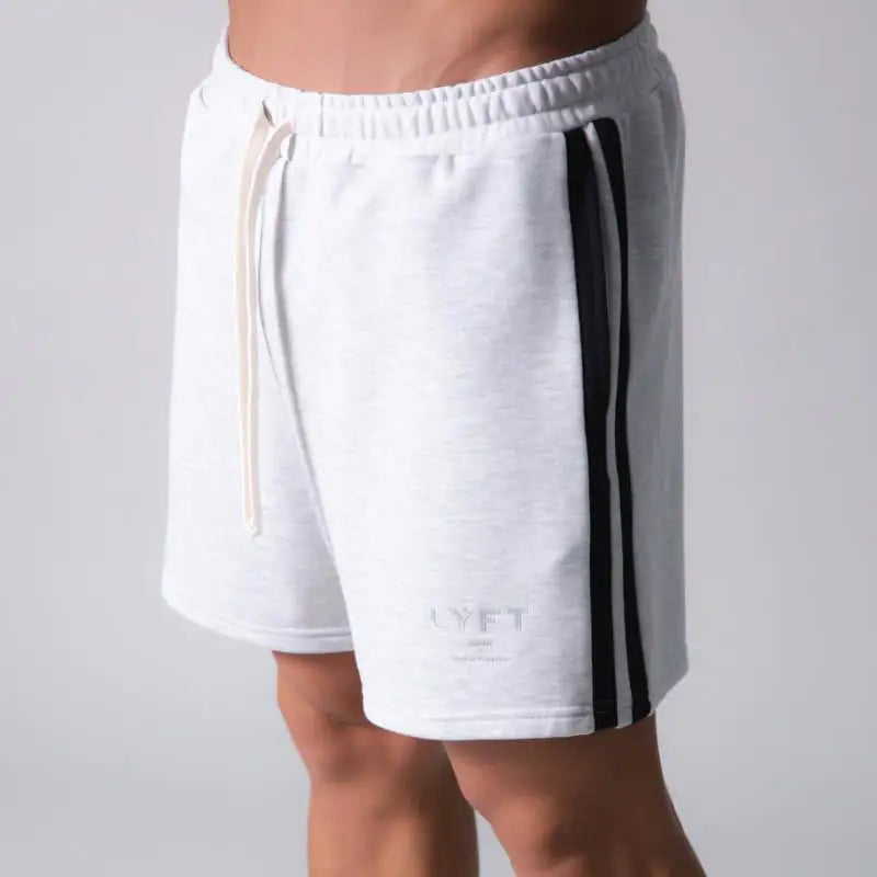 TheZynqo™  Muscle Fitness Brothers Athletic Shorts