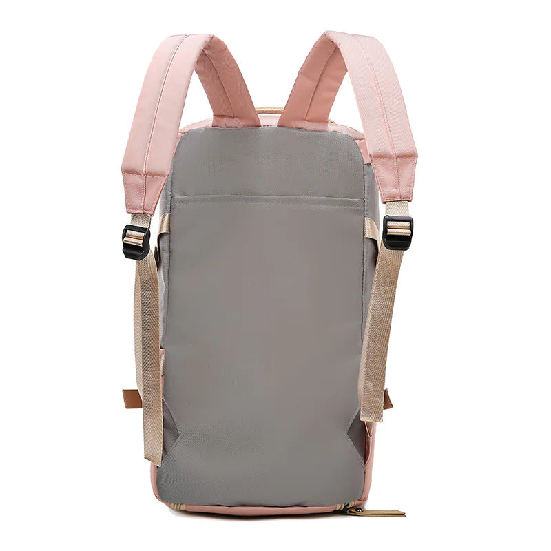 Zynqo Fitness Gym Bag