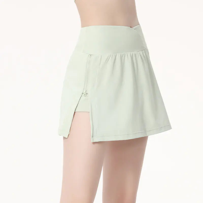 TheZynqo™  Women's Anti-Exposure Summer Sports Short Skirt