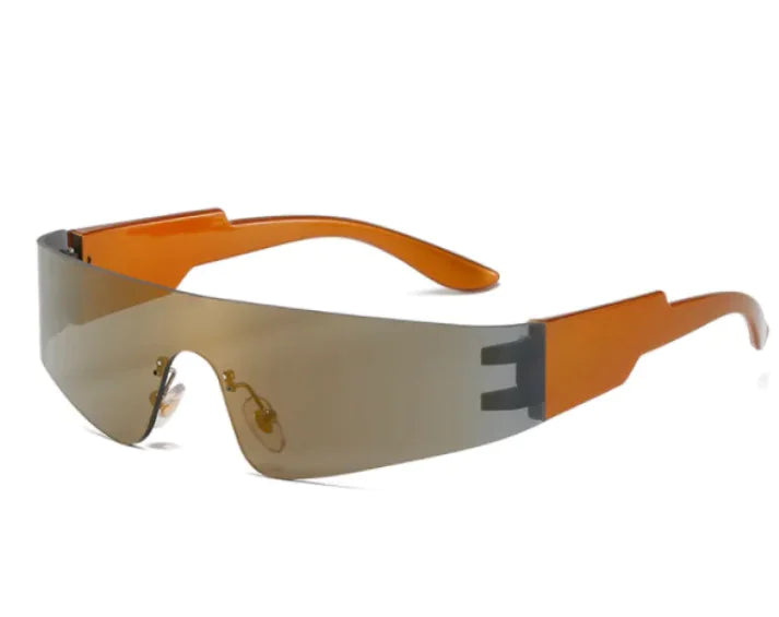 Sports Glasses