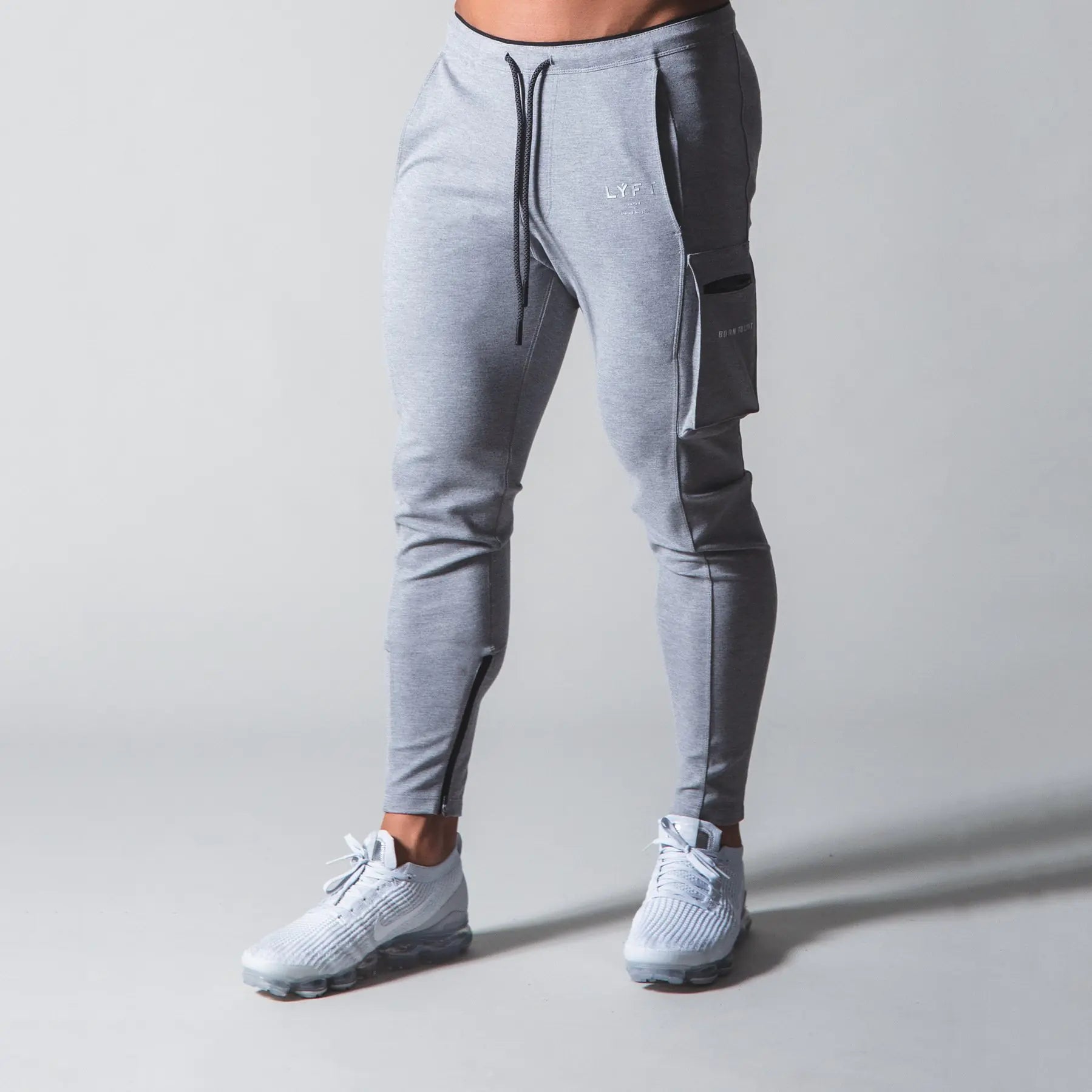 TheZynqo™  Men's Outdoor Fitness Workout Pants