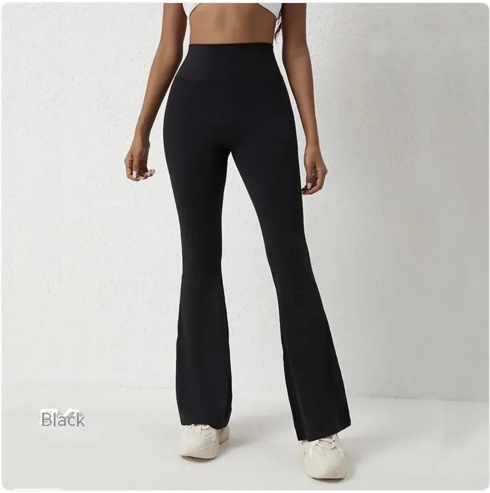 TheZynqo™ High Waisted Fitness Pants