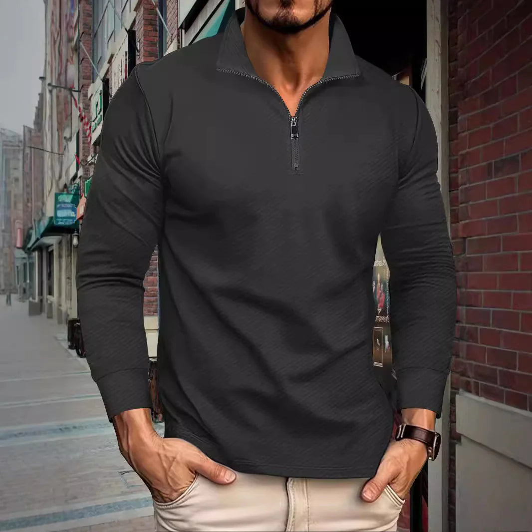 TheZynqo Casual Shirt