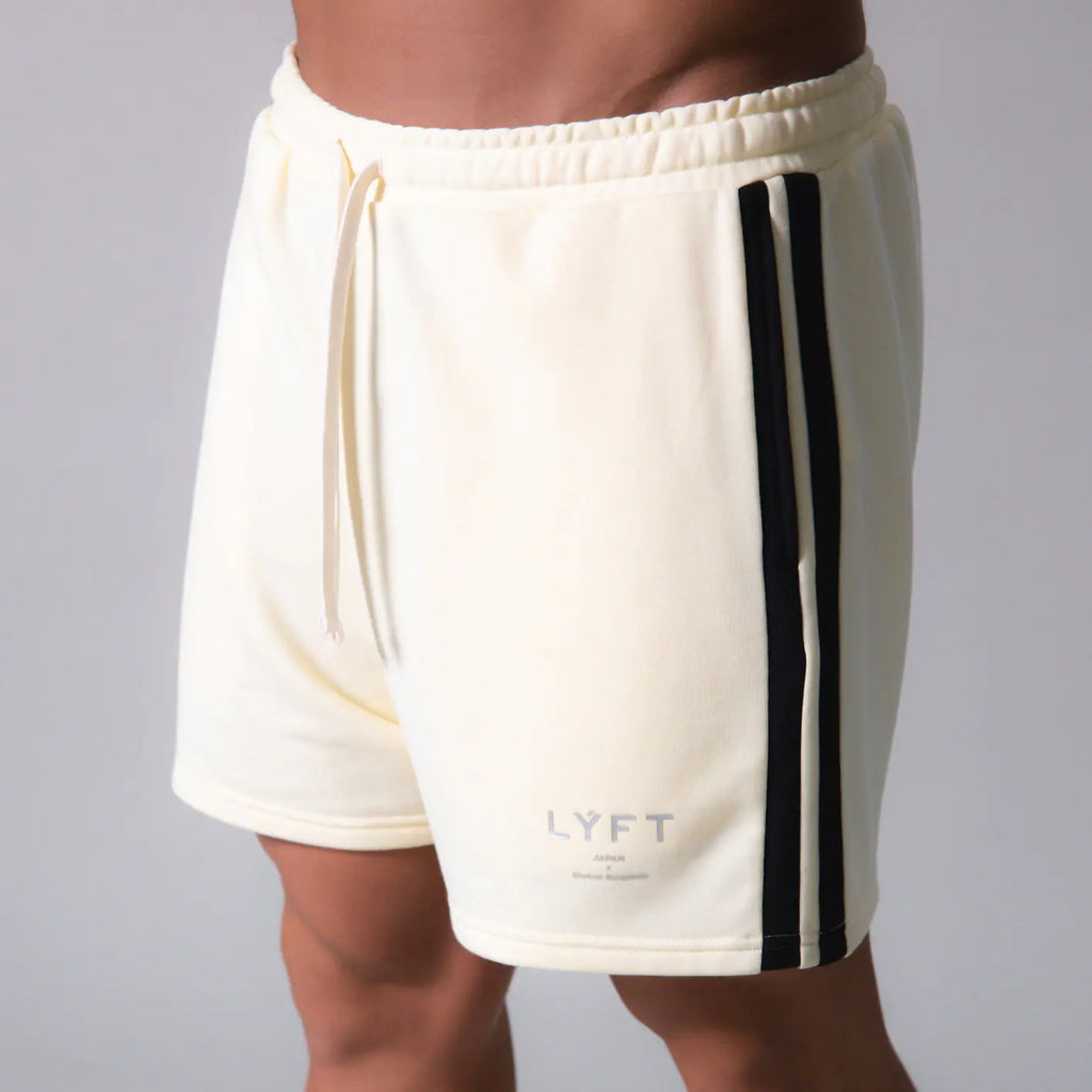 TheZynqo™  Muscle Fitness Brothers Athletic Shorts