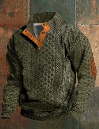 Zynqo Digital Print Sweatshirt