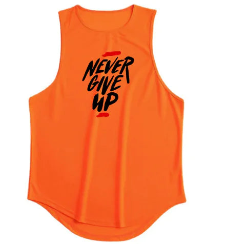TheZynqo™  Summer Workout Vest For Men
