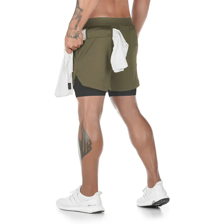 TheZynqo™  Outdoor Loose Fitness Pants for Sports and Leisure