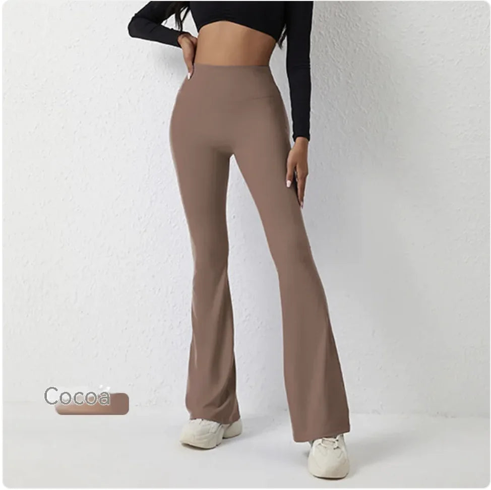 TheZynqo™ High Waisted Fitness Pants