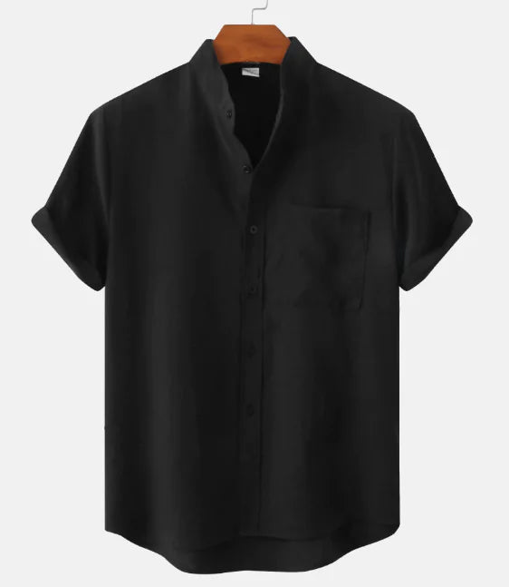 TheZynqo Cotton  Shirt