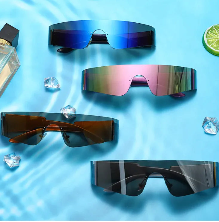 Sports Glasses