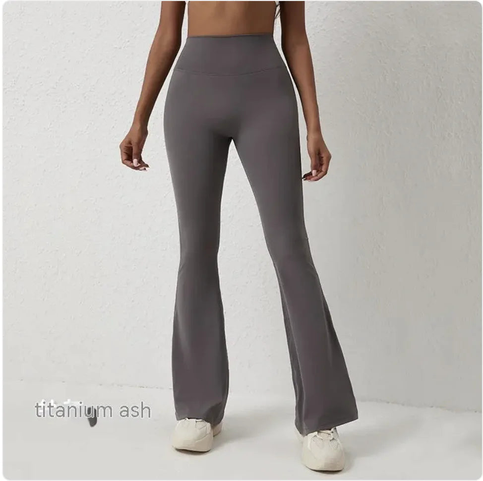 TheZynqo™ High Waisted Fitness Pants
