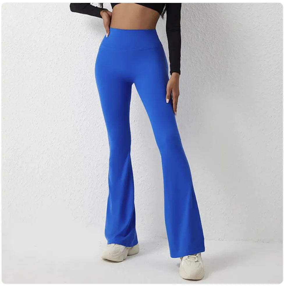 TheZynqo™ High Waisted Fitness Pants