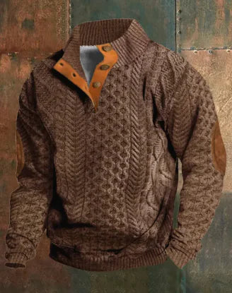 Zynqo Digital Print Sweatshirt