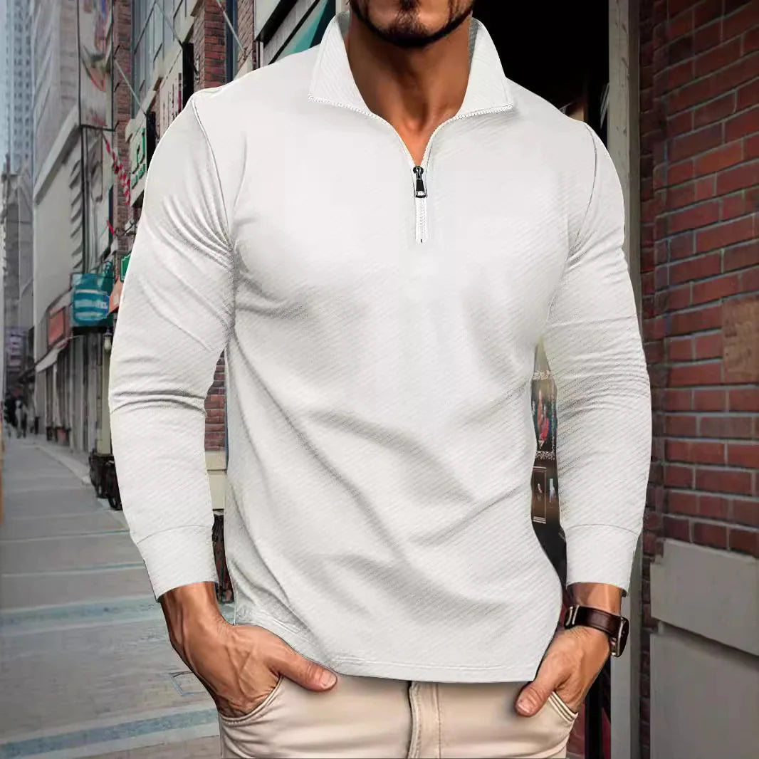 TheZynqo Casual Shirt