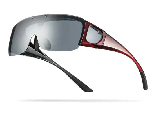 Rock Brothers Flip Travel Glasses