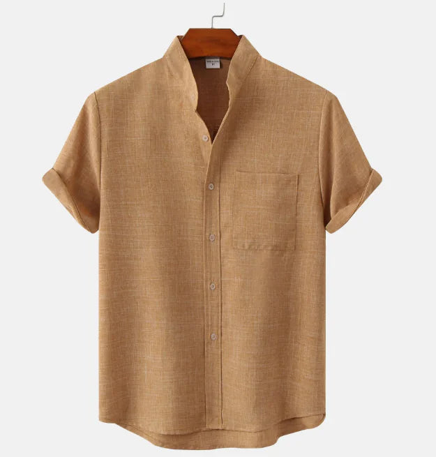 TheZynqo Cotton  Shirt