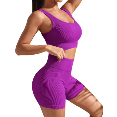 TheZynqo™ Yoga Fitness Set