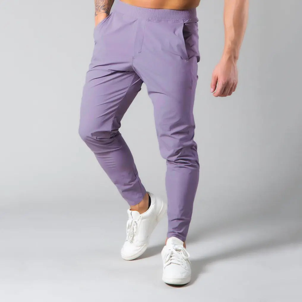 TheZynqo™  Men's Outdoor Fitness Training Pants