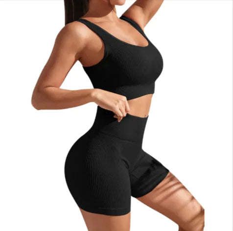 TheZynqo™ Yoga Fitness Set