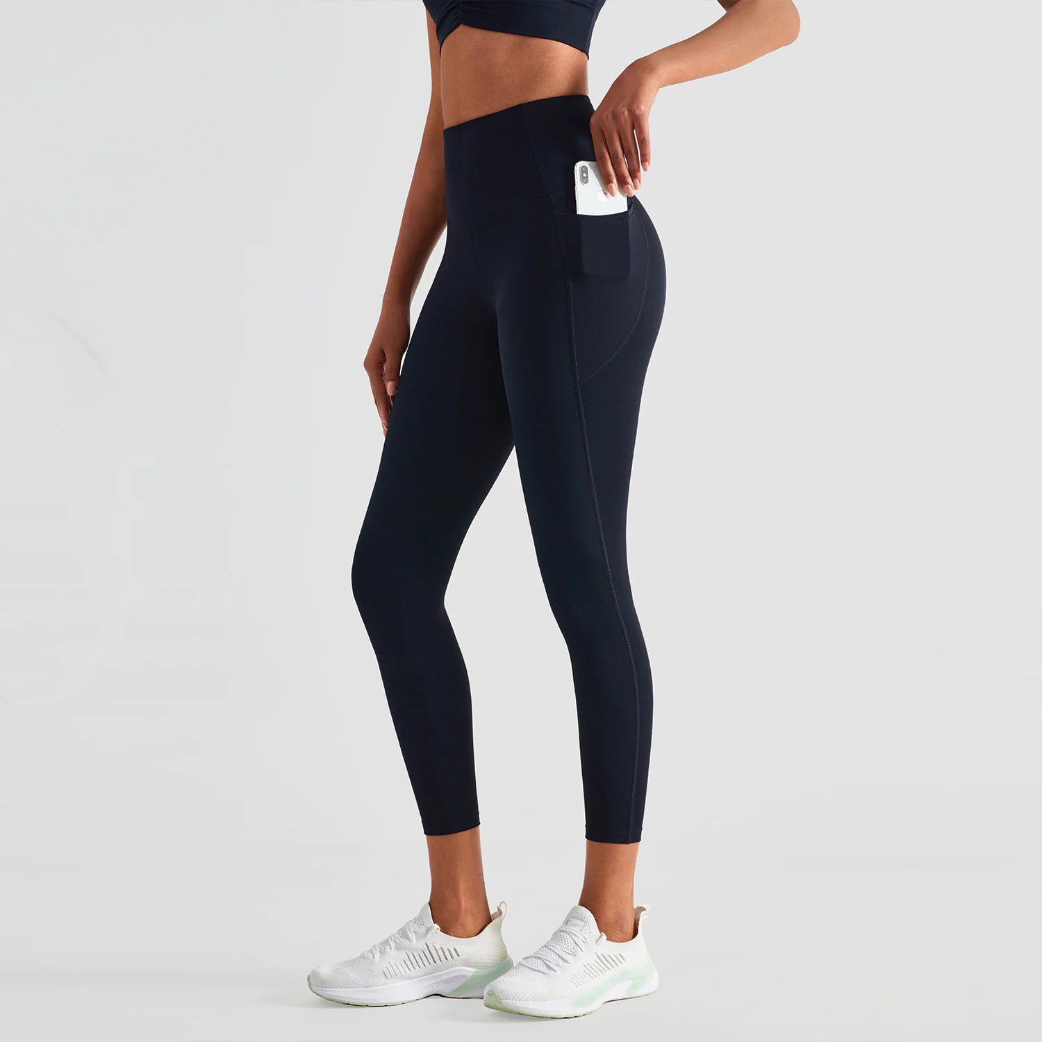 TheZynqo™ CurveBoost Fitness Leggings