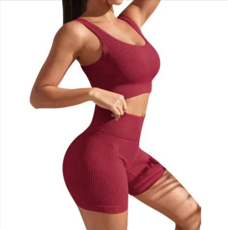 TheZynqo™ Yoga Fitness Set