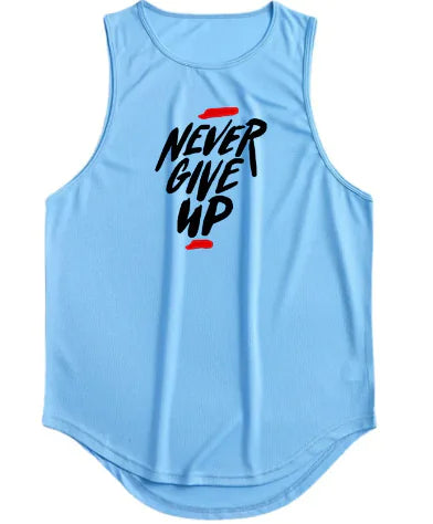 TheZynqo™  Summer Workout Vest For Men