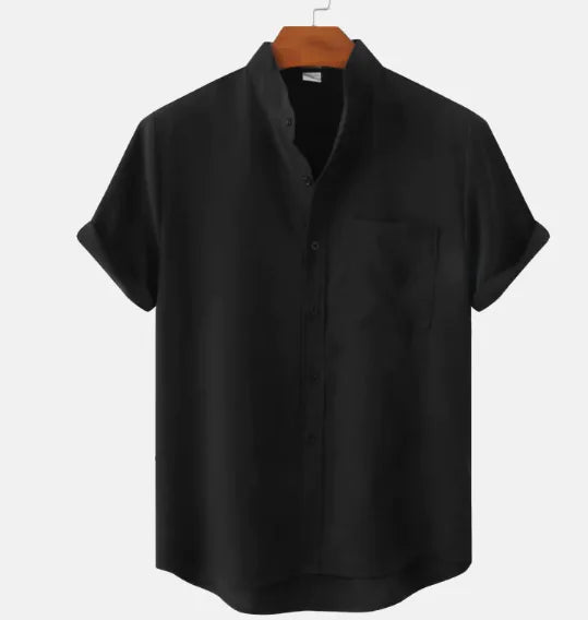 TheZynqo Cotton  Shirt