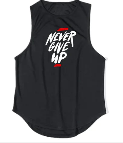 TheZynqo™  Summer Workout Vest For Men