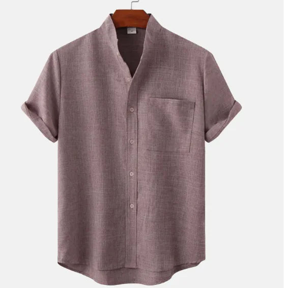 TheZynqo Cotton  Shirt