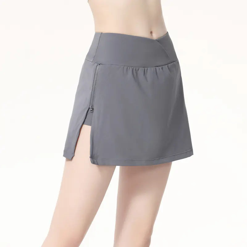 TheZynqo™  Women's Anti-Exposure Summer Sports Short Skirt